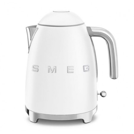 Hervidor SMEG KLF03WHMEU Blanco