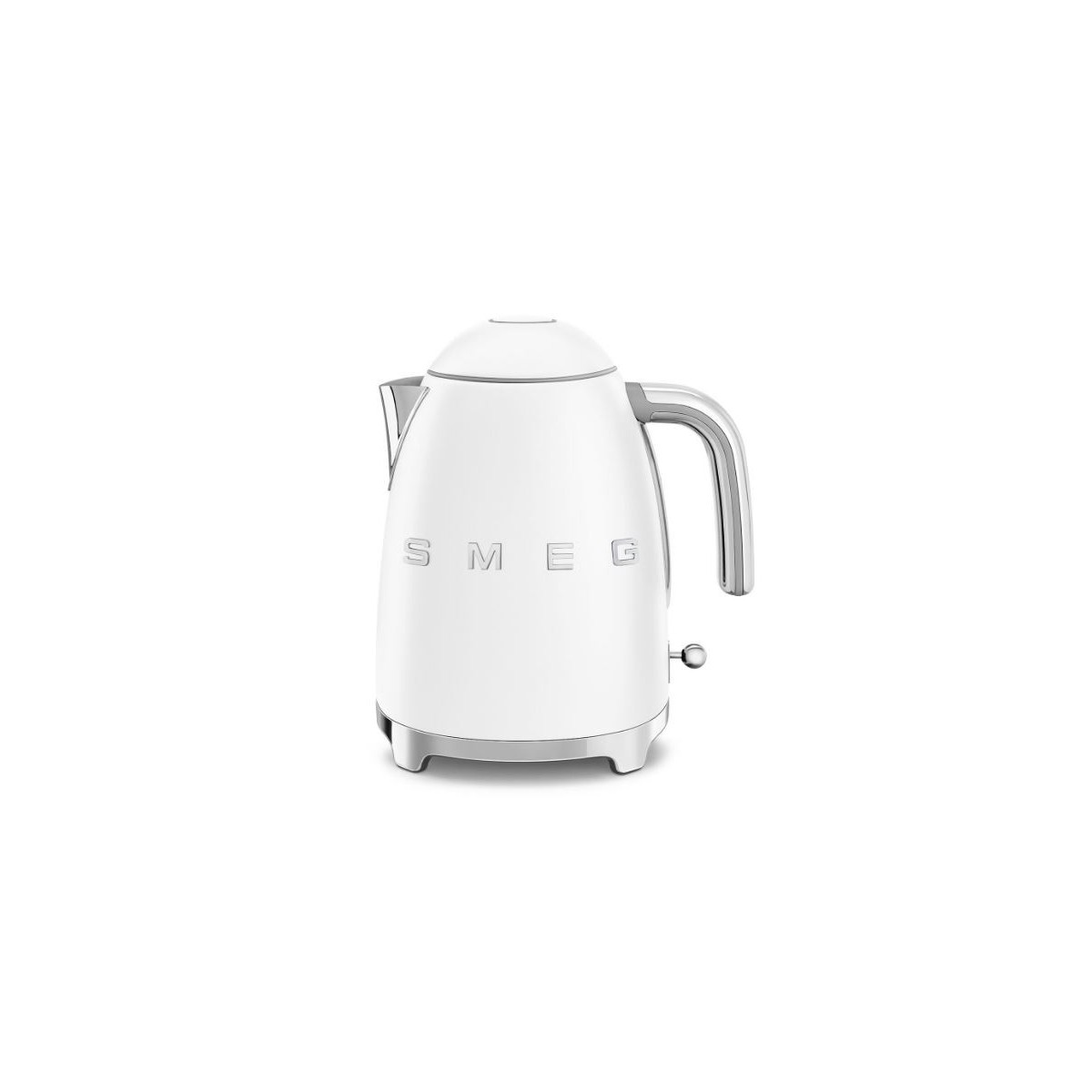 Hervidor SMEG KLF03WHMEU Blanco