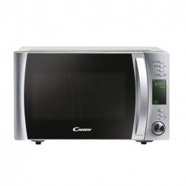 Comprar Microondas Candy COOKinAPP grill de 22L inox Oferta Outlet