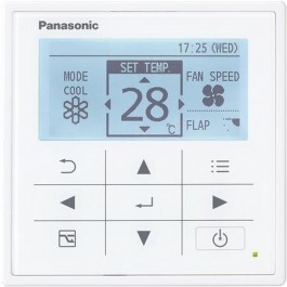 Comprar MANDO PANASONIC CZ-RTC5B Oferta Outlet