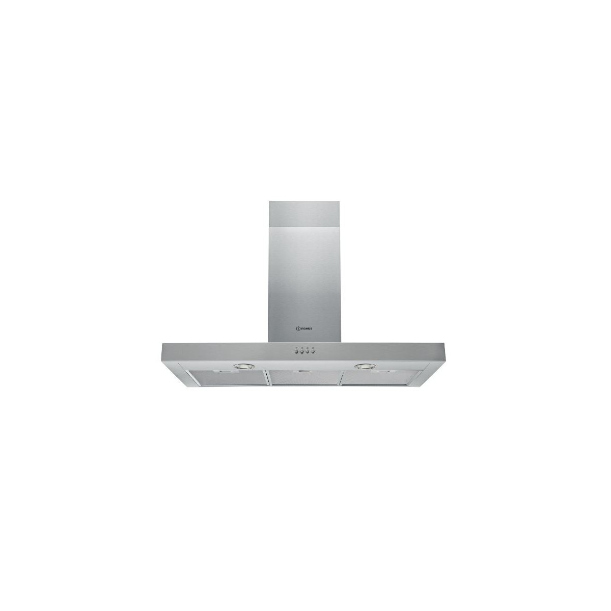 Campana decorativa Indesit IHBS94LMX