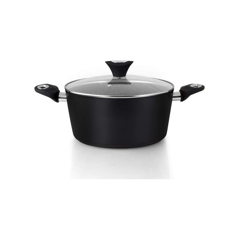 Cacerola Orbegozo CFM2022 Saucepan 22 CM 2.4 L 