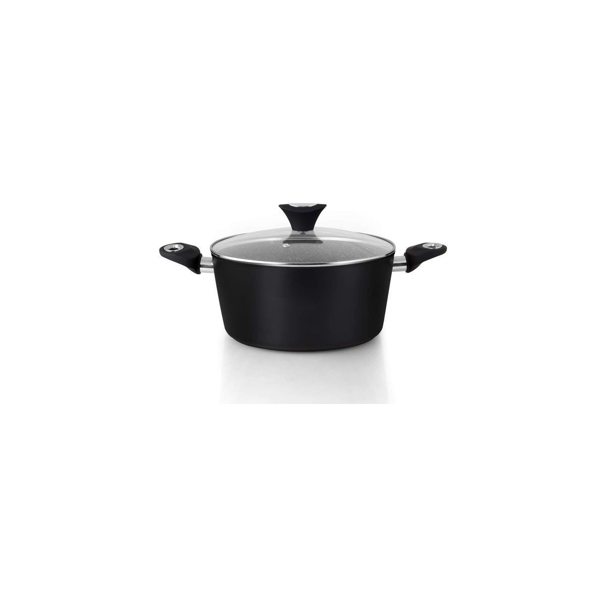 Cacerola Orbegozo CFM2022 Saucepan 22 CM 2.4 L 