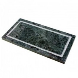 Asador Plancha Ibili 755000 De Piedra 37x18 CM 