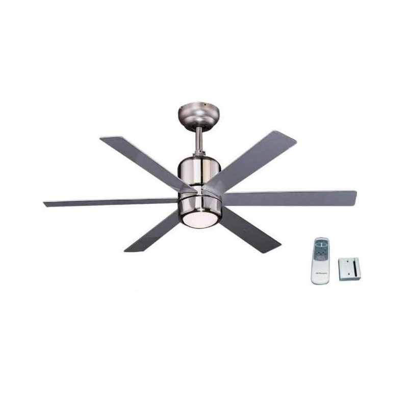 Ventilador Orbegozo CP50120, techo