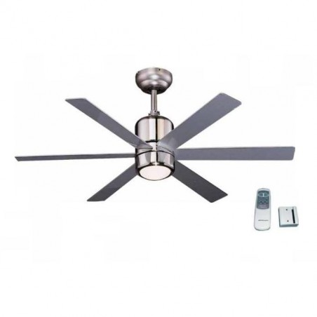 Ventilador Orbegozo CP50120, techo