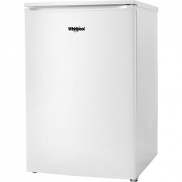 Congelador Whirlpool W55ZM111W 83cm Clase F