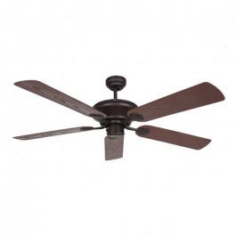 Ventilador Orbegozo CP74132, techo, 3 veloc., 60ws