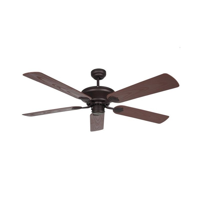 Ventilador Orbegozo CP74132, techo, 3 veloc., 60ws