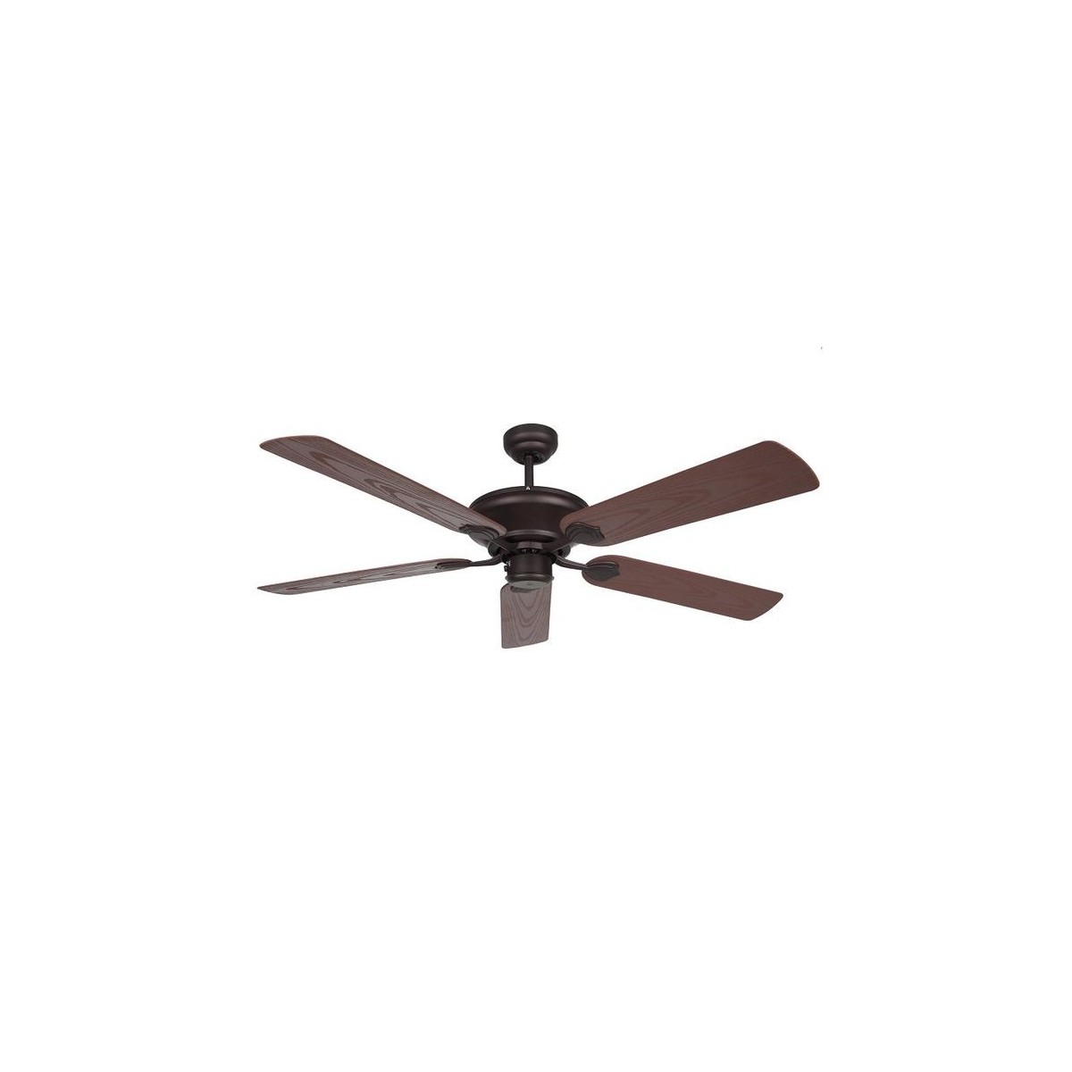 Ventilador Orbegozo CP74132, techo, 3 veloc., 60ws