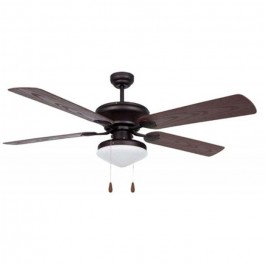 Ventilador Orbegozo CP73132, techo, 3 veloc., 60ws