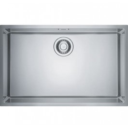 Fregadero Franke CUBETA MARIS MRX 110-70 Inox