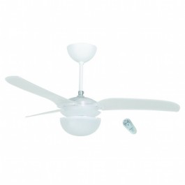 Comprar Ventilador Orbegozo CP75120, techo, 3 veloc., 65ws Oferta Outlet