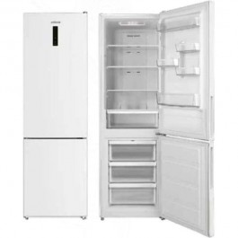 Comprar Frigorífico combi Edesa EFC-1832 NF WH Clase E 188cm Oferta Outlet