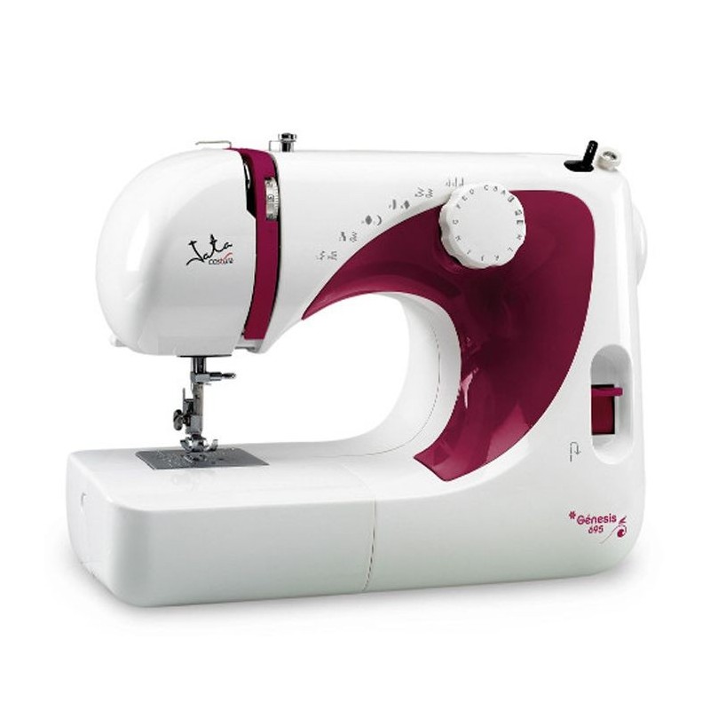 Maquina Coser JATA MC695