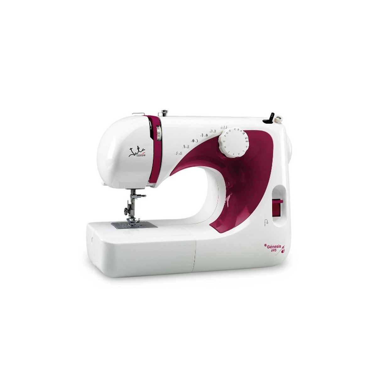 Maquina Coser JATA MC695