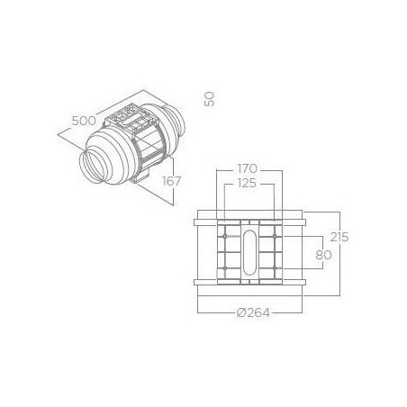 GME Elica KIT0147879