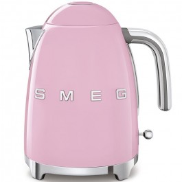 Comprar Hervidor SMEG KLF03PKEU Oferta Outlet