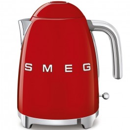 Comprar Hervidor SMEG KLF03RDEU Oferta Outlet