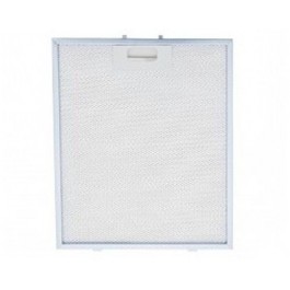 Comprar Filtro de Metal Cata 02800940 Acero Inoxidable Accesorio de Campana Oferta Outlet