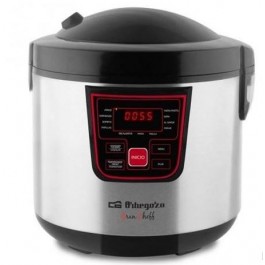 Comprar Robot de Cocina ORBEGOZO MCP6000 Oferta Outlet