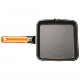 Grill Bra Orange, A281322, 22x22 cm.,