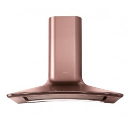 Comprar Campana decoratica Elica SWEET COPPER/F/85 Oferta Outlet