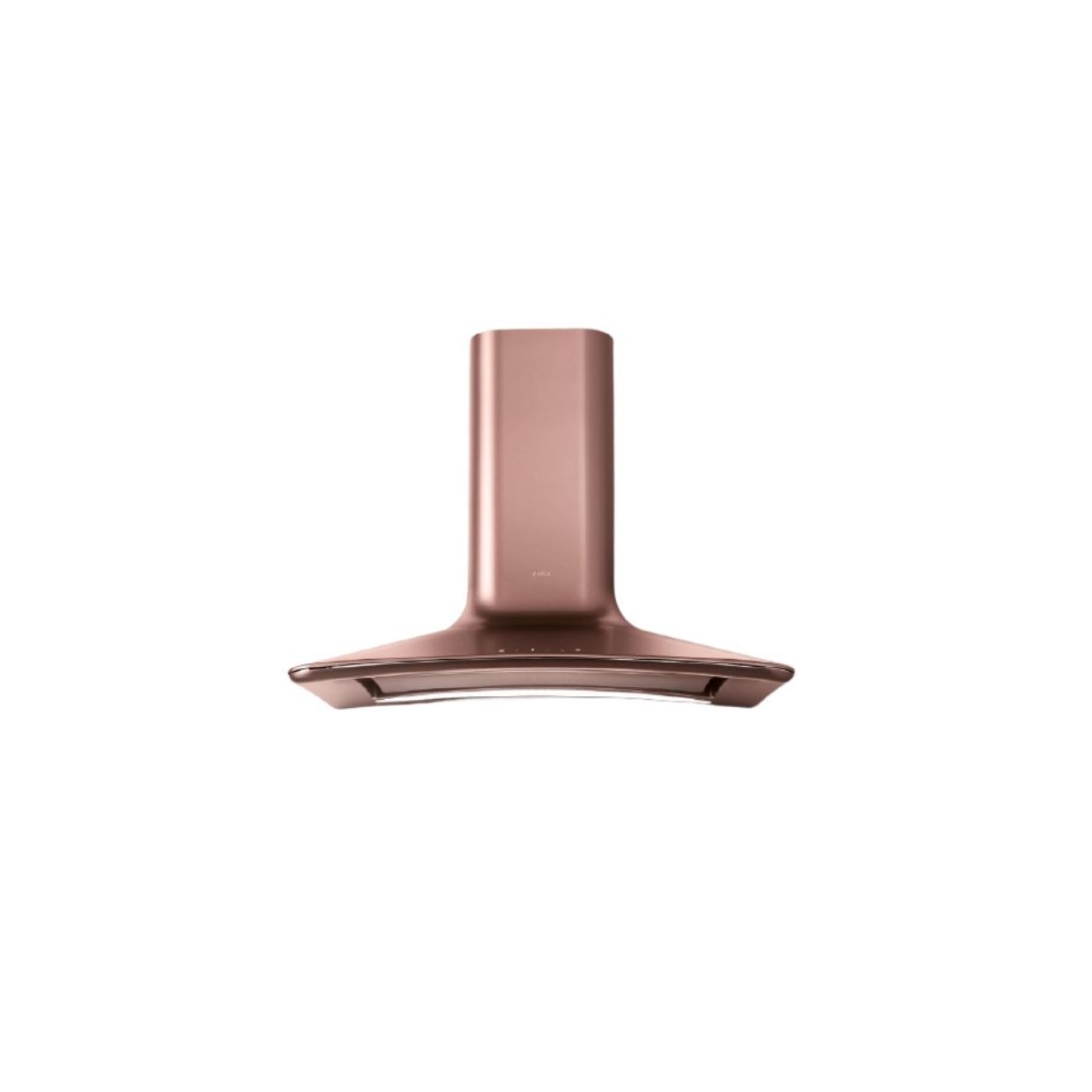 Campana decoratica Elica SWEET COPPER/F/85