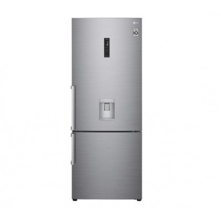 Frigorífico Combi Integrable Smeg C8173N1F 178cm Clase F No Frost