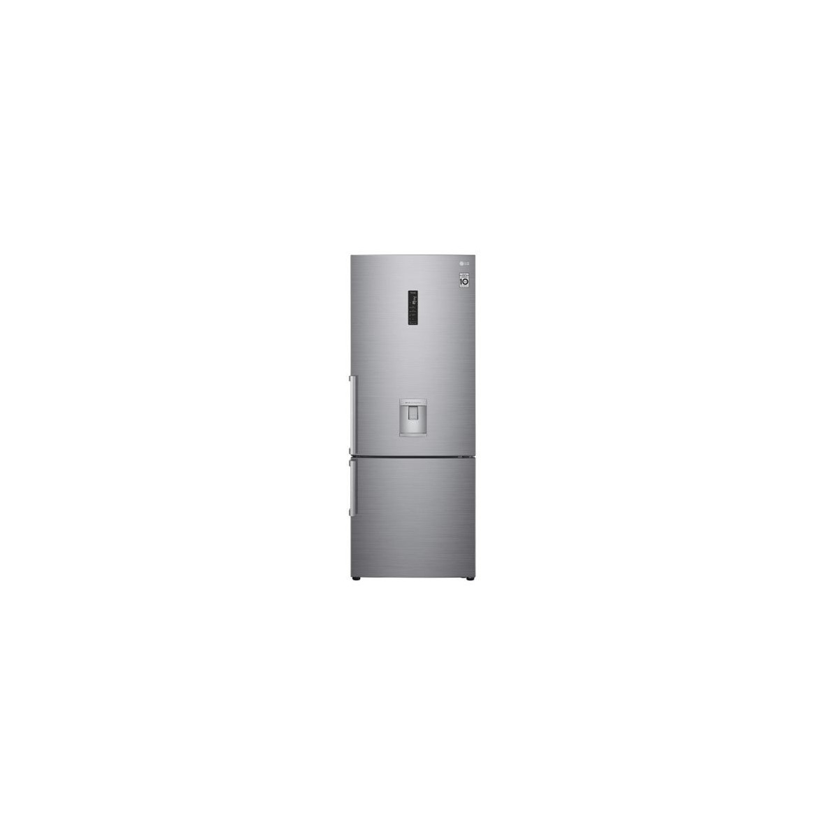 Frigorífico Combi Integrable Smeg C8173N1F 178cm Clase F No Frost