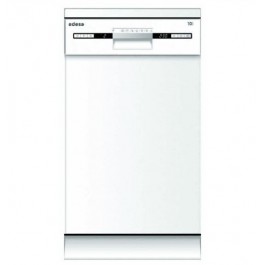 Comprar Lavavajillas EDESA EDW-4710 WH de 45cm Blanco Oferta Outlet