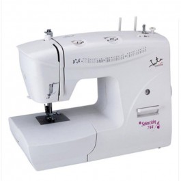 Maquina Coser JATA MC744