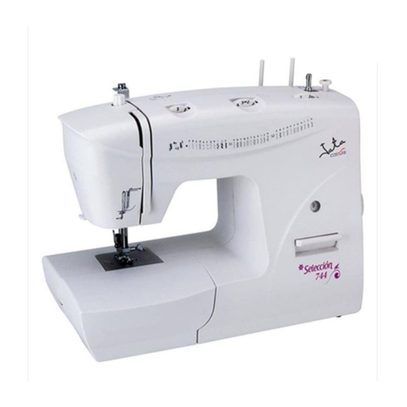 Maquina Coser JATA MC744