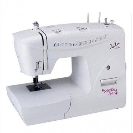 Maquina Coser JATA MC744