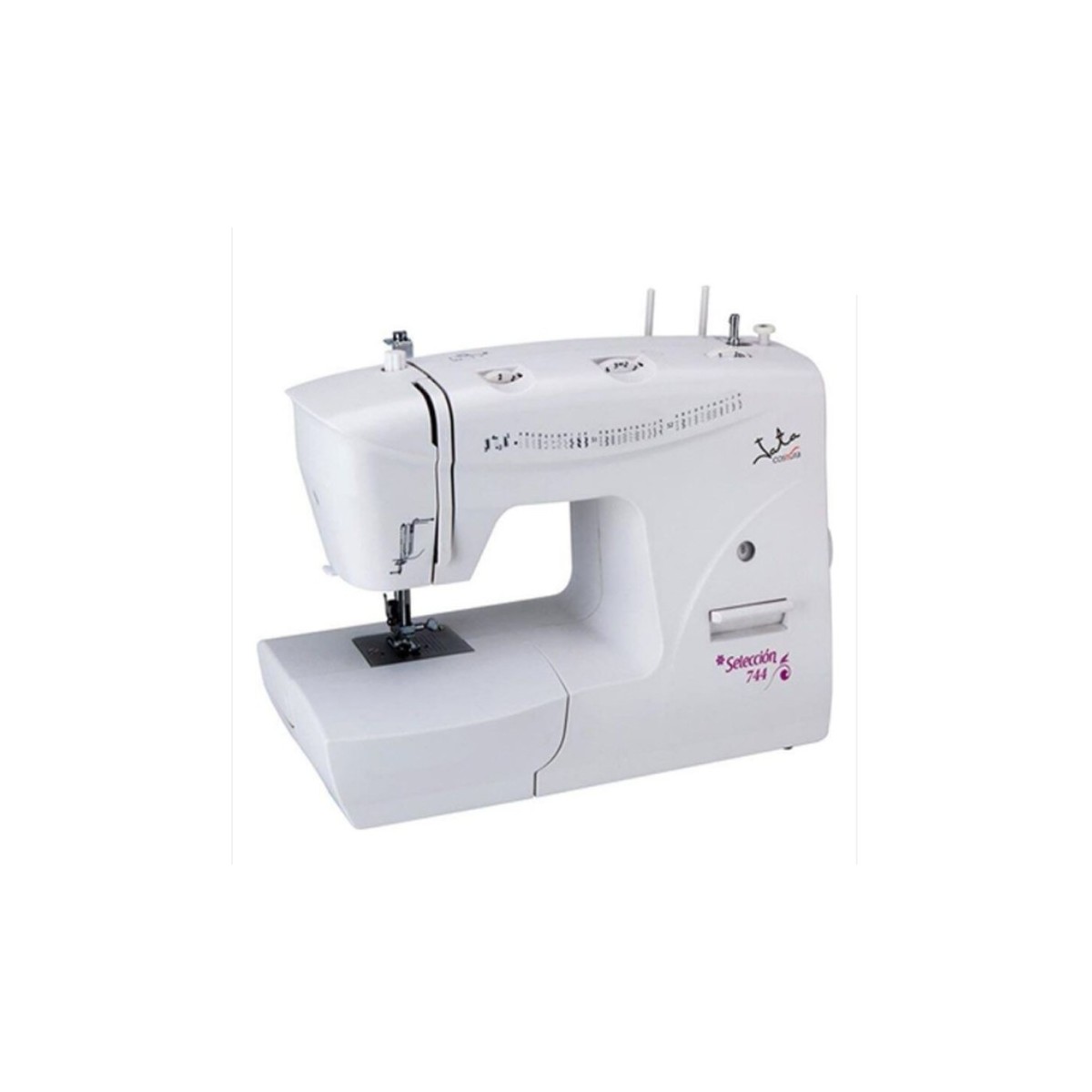 Maquina Coser JATA MC744