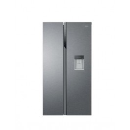 Comprar Side by Side HAIER HSR3918EWPG 34004491 Oferta Outlet