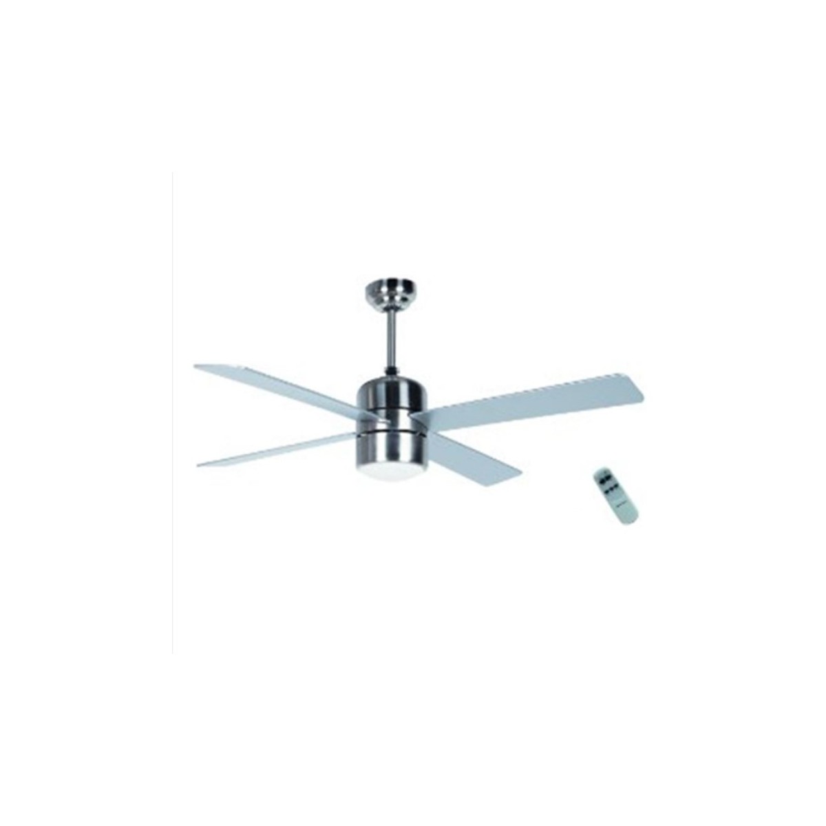 Ventilador Orbegozo CP71132, techo, 3 veloc., 90ws