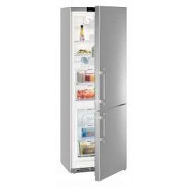 Comprar Frigorifico Combi Liebherr CBNef5735 No Frost 201cm Clase D Oferta Outlet