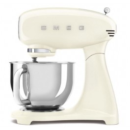 Comprar Robot cocina SMEG PAE SMF03CREU Oferta Outlet