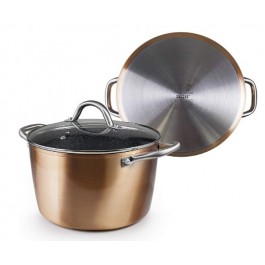 Comprar Copper Ibili 495524 24 Cm  Oferta Outlet