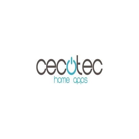 Olla Programable Cecotec 2034 GM H Oval de 8L