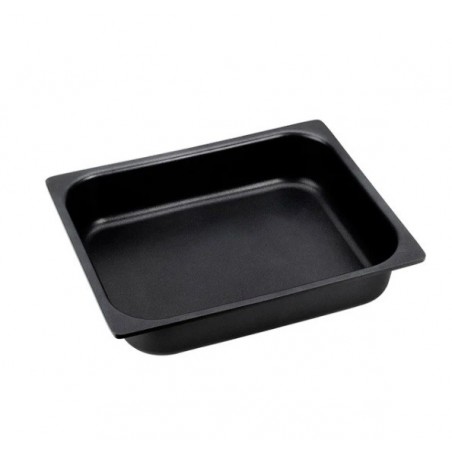 Bandeja Gastronorm Bra A272201 1/2 Efficient