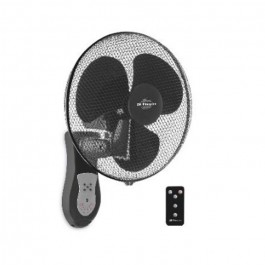 Comprar Ventilador Orbegozo WF0243, pared Oferta Outlet