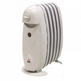 Comprar RADIADOR ACEITE FM R5-MINI 600W Oferta Outlet