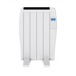 Comprar EMISOR TERMOELECTRICO CECOTEC EMISOR TERMICO 4 ELEMENTOS READY WARM 80 Oferta Outlet