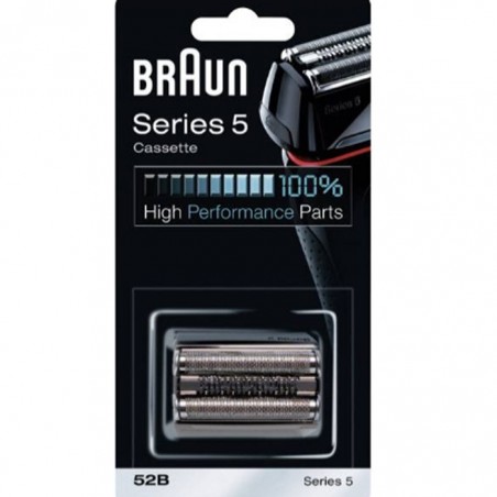 RECAMBIO BRAUN CASETTE 52 B (NUEVA SERIE 5)