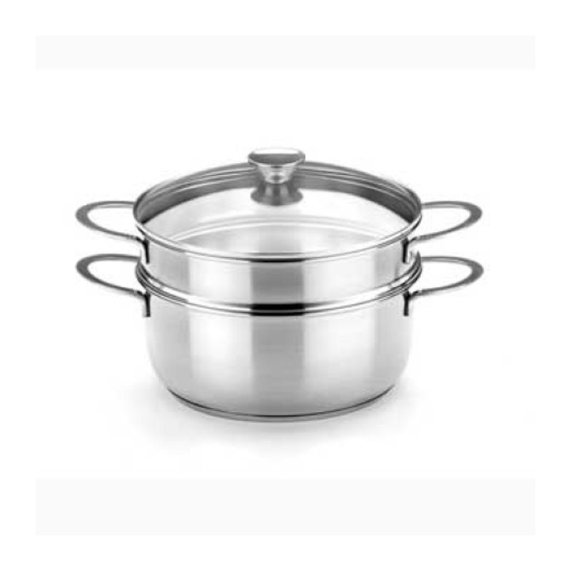 Olla Bra A391007 de 20cm Inox Ancora