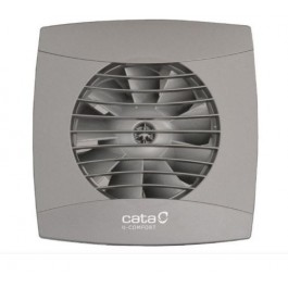 Extractor CATA 01201000 UC-100 PLUS TIMER SILVER