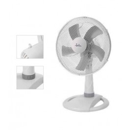 Ventilador Jata JVVM3026 sobremesa 3 velocidades