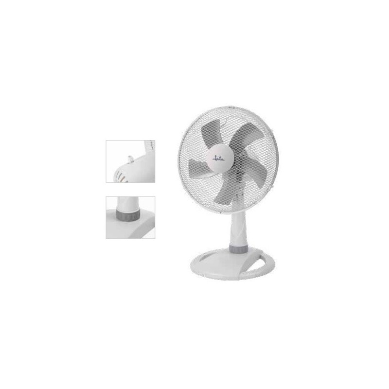 Ventilador Jata JVVM3026 sobremesa 3 velocidades